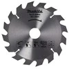 Makita D-03903 Pjovimo diskas medienai 185x30/20/16x2,0mm 16T 20° 5704R 5705R