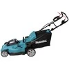 Makita Akumuliatorinė vejapjovė DLM538PG2