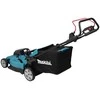 Makita Akumuliatorinė vejapjovė DLM538PG2