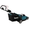 Makita Akumuliatorinė vejapjovė DLM538PG2
