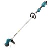 Makita DUR192LRT Akumuliatorinė žoliapjovė/trimeris, 18 V, 1x 5,0Ah, DC18RC, Li-ion, BL-motor,