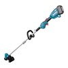 Makita DUR192LRT Akumuliatorinė žoliapjovė/trimeris, 18 V, 1x 5,0Ah, DC18RC, Li-ion, BL-motor,