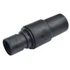 Makita įrankio adapteris NILFISK Quicksystem Ø38/44mm