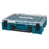 Makita MAKPAC Dėklas priedams su vidinėmis dėžėmis 191X80-2