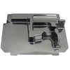 Makita MAKPAC lagamino nr.2 įdėklas 837639-4 Modeliams: BJV140, BJV180