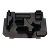 Lagamino Nr. 3 įdėklas MAKPAC MAKITA 837634-4