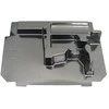 Makita MAKPAC lagamino nr.3 įdėklas 837645-9 Modeliams: BTW450