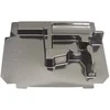 Makita MAKPAC lagamino nr.3 įdėklas 837671-8 Modeliams: BTM40; BTM50