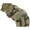 Mechanix Wear Pirštinės Mechanix FastFit® Multicam®, XL dydis. Rauktas rankogalis, dirbtinė oda, TrekDry®, touchscreen technologija