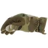Mechanix FastFit Multicam pirštinės šoninis vaizdas
