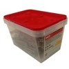 Hikoki Accessories Medvaržčiai terasos montavimui HiKOKI A2 MFT 4,8x75 mm