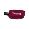 Makita Medžiaginis dulkių nusiurbimo maišas BO3700 ir BO5031 151780-2