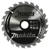 Makita T.C.T. pjūklas SPECIALIZED 136X1.5X20mm 0° T30 B-10615 T.C.T • 136 x20 mm • T30 • 0° • Metalui