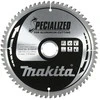 Makita T.C.T. pjūklas MAKBLADE 216X2.4X30mm 5° T24 B-08903 T.C.T • 216 x30 mm • T24 • 5° • Medienai