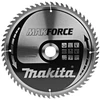 Medžio pjovimo diskas MAKITA 270x30x2,8mm 60T 15°