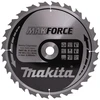 Makita B-32188 T.C.T. pjūklas 355X3X30mm 20° T24 MAKFORCE