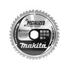 Makita T.C.T. pjūklas 216X30X2,0MM 10° T80 E-08894 T.C.T • 216 x 30 mm • 80T • 10° • Medienai