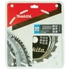 Makita B-27246 T.C.T. pjūklas 210X2.8X30mm 20° T14 SPECIALIZED statyboms