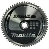 Medžio pjovimo diskas MAKITA Makblade 255x30x2,3mm 60T 5°