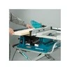 Makita Stalinis pjūklas 2704N 255 mm