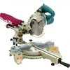 Makita LS0714N Pjovimo staklės, 52x300 mm,diskas: 190x20 mm, 1010 W, 13,1kg