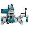 Makita Elektrinės pjovimo staklės LS1110F 1450 W • 260 mm • 4500 aps/min