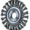 Metalinis šepetys 115x12x22mm PFERD RBG ST 0,5