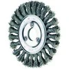 Metalinis šepetys 178x13x22mm PFERD RBG ST 0,5