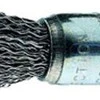 Metalinis šepetys 20x20mm PFERD PBU INOX 0,2