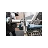 Metalinis šepetys KLINGSPOR BRS 600 Z Inox 75x12x6mm
