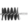Metalinis šepetys PFERD IBU 1/2" BSW ST 0,35 75x100mm