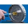 Metalinis šepetys PFERD IBU ST 3/8-1/2 BSW Ø50 - 1/2"