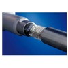 Metalinis šepetys PFERD IBU STD BSW 1/2"