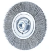 Metalinis šepetys PFERD RBU 12512/M14 ST 0,30 SG