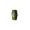 Metalinis šepetys su koteliu 70x15mm PFERD RBU MES 0,3