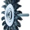 Metalinis šepetys su koteliu 70x6mm PFERD RBG ST 0,3