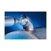 Metalinis šepetys su koteliu PFERD PBG 2323/6 ST 0,35
