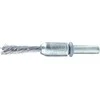 Metalinis šepetys su koteliu PFERD PBGS 1010 INOX 0,35