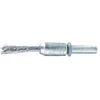 Metalinis šepetys su koteliu PFERD PBGS 1010 INOX 0,35