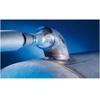 Metalinis šepetys su koteliu PFERD POS PBG 3028/6 ST 0,50