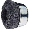 Metalinis šepetys-taurelė Ø60mm PFERD TBU ST 0,3