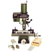 Metalo frezavimo staklės PROXXON FF 230