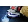 Bosch X-LOCK Valymo diskas N377 Metal, Ø125mm