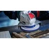 Bosch X-LOCK Valymo diskas N377 Metal, Ø125mm
