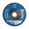Metalo paviršių valymo diskas PFERD Policlean PCLD Plus 125-13