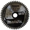 Metalo pjovimo diskas MAKITA 136x20x1,6mm 50T
