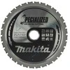 Metalo pjovimo diskas MAKITA HM 150x20mm 32T 0° E-02939