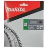 Metalo pjovimo diskas MAKITA HM 150x20mm 32T 0° E-02939