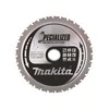 Makita T.C.T. pjūklas SPECIALIZED 150X1.1X20mm 0° T32 E-02939 T.C.T • 150 x20 mm • T32 • 0° • Metalui
