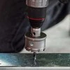 Milwaukee Accessories 4 dalių TCT karūnų rinkinys MILWAUKEE